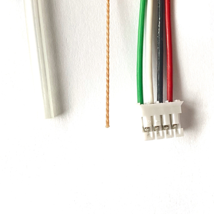 Preview: ZE Schlauch LED für EMS® Anschluss